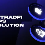 Binance Research Finds TradFi-Perps Gaining Share