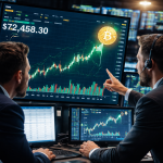 Interactive Brokers enables Bitcoin, Ether trading for European retail users