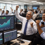 Here’s why the CoreWeave stock price rally is set to accelerate
