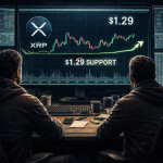 Ether drops near $2K as Iran tensions hit crypto, rebound hopes rise