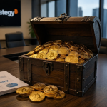 Bitcoin ETFs log $996M inflows even as Iran tensions resurface