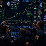 Aave TVL plunges 33% after Kelp hack: can AAVE still rally?