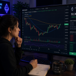 Bitcoin nears $80K as ETF inflows hit $2.4B in April