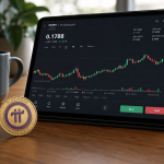 Why is Pi Network One of The Top Five Trending Coins Today?
