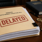 Canada advances Bill C-25 to ban political crypto donations