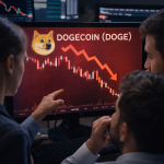 Chainlink price below $9: can bulls defend key support now?