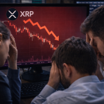 Why is Dogecoin struggling near $0.09 despite crypto market gains?