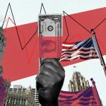 TRX Price Holds Strong While WLFI Crisis Deepens