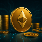 Crypto ETFs Record Second Day of Outflows on April 9 as…