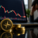Why Dogecoin, Ethereum & TradeView Will Spike After Trumps Final Cease Fire On Strait Of Hormuz is Announced