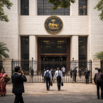 Nifty 50 Index forms risky pattern as oil prices jump, bank crisis deepens