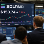 Bitcoin hovers above $68K as ETF inflows return, war tensions ease