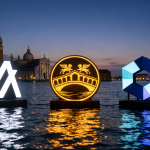 Prediction Markets Signal April Chaos as Crypto Market Braces for Impact