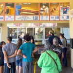 75-year-old fast-food chain sues over dozens of store closures