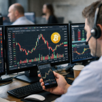 Worldcoin jumps 10%: can WLD break $0.45 as traders pile in?