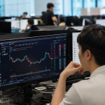 Is Asteroid Shiba cooling after a 700,000% meme coin surge?