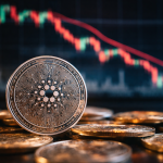 TRON (TRX) price drops 4% after brief rally: $0.35 support now in focus