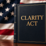 Why One Banking Systems Engineer Thinks XRP Price Could Hit $300 After Clarity Act Passes