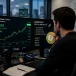 Bitcoin Price Rallies as CLARITY Act Markup Begins: Breakout or Bull Trap?