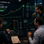 BNB price climbs above $680 as crypto market sentiment improves