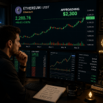 XRP holds the $1.45 support level: has it bottomed out?