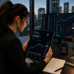 Could SpaceX sell its 18,712 Bitcoin after going public?