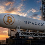 Bitcoin rebounds above $78K as ETF outflows ease, bulls eye recovery