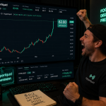 Why is Near protocol price going up?
