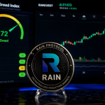 XLM price jumps as DTCC taps Stellar for Wall Street tokenisation push