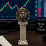 Crypto rally today: Why are Stellar, Hedera, Hyperliquid going up?