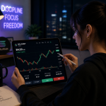 Dogecoin jumps 12%, but warning signs flash for near-term drop