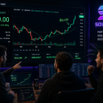 AmericanFortress raises $8M to quantum-proof blockchain transactions 