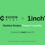 1inch Liquidity Provider TrustedVolumes Hit by $6.7 Million…