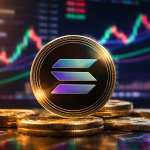 Ether could extend gains despite whale selling pressure