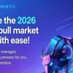 Has Bitcoin Started Its Next Major Rally? Is BTC Price Preparing for a Rally Back to $100K?