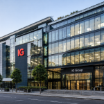 Lloyds share price pops as it considers US data center financing expansion