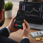 Bitcoin faces downside risk as leverage builds near $76K support