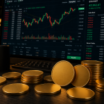 Crypto platform Blockchain moves ahead with confidential IPO filing