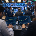 BNB eyes breakout as bulls target $720 despite mixed signals