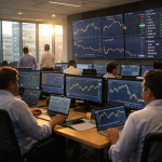 ONDO gains as XRP Ledger powers tokenized Treasury settlement