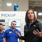 Kroger’s $35 fill-up deal goes after Costco’s gas crown