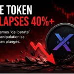 Crypto Traders Want Price Action, Not Tokens, Market Maker…