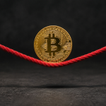 XRP holds $1 as ETF inflows clash with weak price momentum