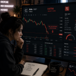 Ethereum open interest drops 25% as $1,500 support comes into focus