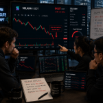 Can XRP defend the $1.0 support level amid bearish sentiment?