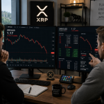 XRP price at crossroads as RLUSD growth battles weak technical signals