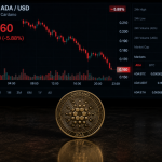 XRP risks $1.05 retest as price stalls below key EMA barriers