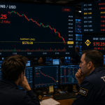 Cardano’s bearish pressure persists amid weak derivatives and on-chain data