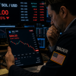 BNB dips below $600 as weak ETF demand and bearish derivatives pressure mount