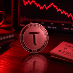Will ETF outflows push Bitcoin closer to the $60,000 support zone?